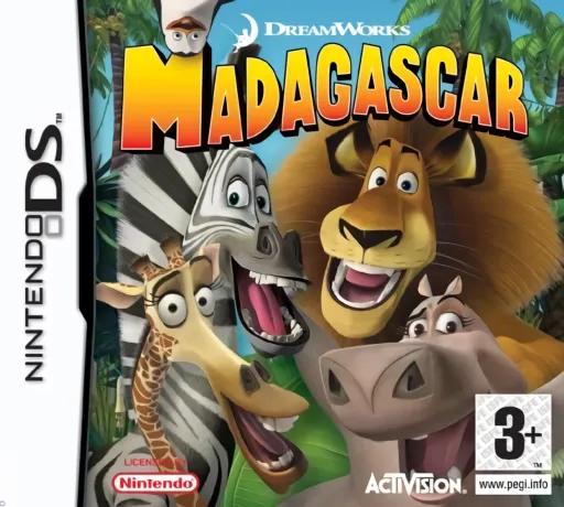 Madagascar (France)